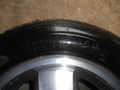 Alfa Romeo Felge 6 J 14 H2 - Sommer-Komplettrder - Bild 16