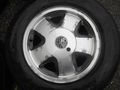 Alfa Romeo Felge 6 J 14 H2 - Sommer-Komplettrder - Bild 8