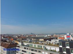 Wien Skytower - Wohnung mieten - Bild 1
