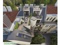 Terrasse 360 Grad Blick Traumhafte 3 Zimmer Dachgeschosswohnung Parklage - Wohnung kaufen - Bild 14