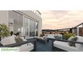 Terrasse 360 Grad Blick Traumhafte 3 Zimmer Dachgeschosswohnung Parklage - Wohnung kaufen - Bild 13