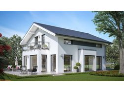 Clever Sicher bauen Living Fertighaus GmbH - Haus kaufen - Bild 1
