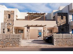 SONDERPREIS AUF ANFRAGE Luxus Villa Strand Elounda Kreta - Gewerbeimmobilie kaufen - Bild 1
