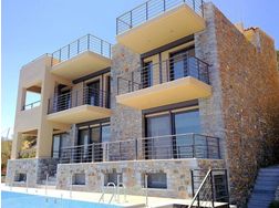 SONDERPREIS AUF ANFRAGE Luxus Villa Elounda Kreta - Gewerbeimmobilie kaufen - Bild 1