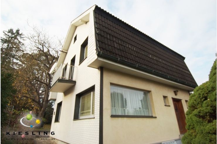 Gemütliches Siedlungshaus Breitenfurt - Haus kaufen - Bild 1