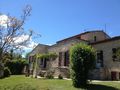 Traumhaft Wohnhaus Swimmingpool groem Garten Nebengebude Provence - Haus kaufen - Bild 1