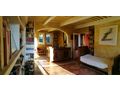 Traumhaft Wohnhaus Swimmingpool groem Garten Nebengebude Provence - Haus kaufen - Bild 2
