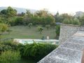 Traumhaft Wohnhaus Swimmingpool groem Garten Nebengebude Provence - Haus kaufen - Bild 5