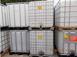 Suchen Ibc Tanks Gebraucht Bei Munchen In Zwettl Niederosterreich