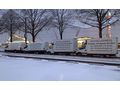 Mbeltransporte bersiedlungen Mbelmontagen - Transportdienste - Bild 1