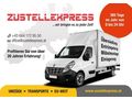 bersiedlungen Mbeltransporte Mbelmontagen - Wohnung mieten - Bild 1