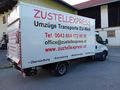 bersiedlungen Mbeltransporte Mbelmontagen - Wohnung mieten - Bild 2