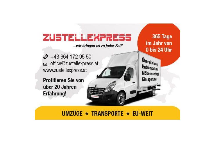 Mbelpacker Mbeltransporte Rumungen - Transportdienste - Bild 1