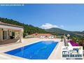 Gerumige Luxus Bungalow Villa privat Pool fantastischem Meerblick - Haus kaufen - Bild 5