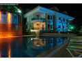 Alanya Crown Resort mbliertes Penthaus fantastischem Meerblick - Wohnung kaufen - Bild 4
