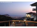 Alanya Crown Resort mbliertes Penthaus fantastischem Meerblick - Wohnung kaufen - Bild 2