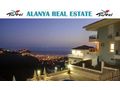 Alanya Crown Resort mbliertes Penthaus fantastischem Meerblick - Wohnung kaufen - Bild 18