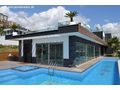 Super Luxus Villa privat Pool Meerblick Alanya Kargicak - Haus kaufen - Bild 6