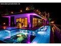 Super Luxus Villa privat Pool Meerblick Alanya Kargicak - Haus kaufen - Bild 18