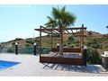 Super Luxus Villa privat Pool Meerblick Alanya Kargicak - Haus kaufen - Bild 7