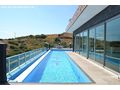Super Luxus Villa privat Pool Meerblick Alanya Kargicak - Haus kaufen - Bild 4