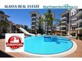 ALANYA IMMOBILIE Absoluter PREISHAMMER 2 1 Luxusapartment Alanya Oba - Wohnung kaufen - Bild 1