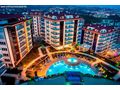 ALANYA REAL ESTATE SCHNPPCHEN 3 Zimmer Wohnung Meerblick super Luxus Reside - Wohnung kaufen - Bild 1