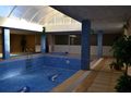 TOROS 5 Residence voll mblierte 3 Zimmer Wohnung Pool Hallenbad - Wohnung kaufen - Bild 5