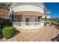Drei Zimmer voll Panorama Meerblick Wohnung Pool Bergen Alanya - Wohnung kaufen - Bild 15