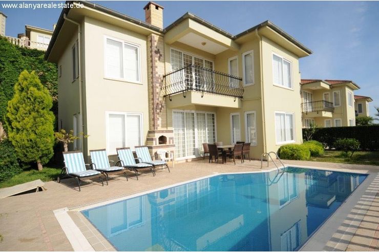 Super Schnäppchen Villa privat Pool Meerblick 5 Sterne Resort - Haus kaufen - Bild 1