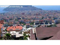Tolle Apartments Traumhafter Aussicht Alanya - Wohnung kaufen - Bild 1