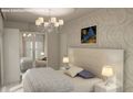 Neubauresidenz mitten Zentrum Alanya - Wohnung kaufen - Bild 17
