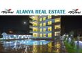 Erstklassiger Neubaukomplex Meerblick absoluter Strandnhe Mahmutlar Alanya - Wohnung kaufen - Bild 1