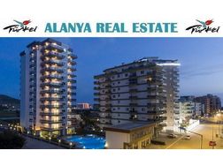 Atlas 4 Residence Luxus Wohnanlage Pool Strand Nhe - Wohnung kaufen - Bild 1