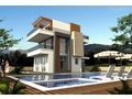 ALANYA REAL ESTATE Top moderne Luxusvillen Alanya Konakli - Haus kaufen - Bild 17