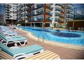 ALANYA REAL ESTATE Novita 1 Luxus Residence Alanya Mahmutlar Pool Halle - Wohnung kaufen - Bild 3