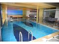ALANYA REAL ESTATE Novita 1 Luxus Residence Alanya Mahmutlar Pool Halle - Wohnung kaufen - Bild 13