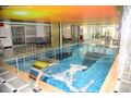 ALANYA REAL ESTATE Novita 1 Luxus Residence Alanya Mahmutlar Pool Halle - Wohnung kaufen - Bild 14