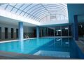 ALANYA REAL ESTATE Preiswerte voll mblierte 2 1 Wohnung Pool Hallenbad - Wohnung kaufen - Bild 6