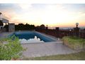 ALANYA REAL ESTATE Schne Bungalow Villa riesen Pool Panoramablick Top L - Haus kaufen - Bild 6