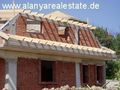 ALANYA REAL ESTATE Bauprojekt super Luxusvillen Deutschen Standarts - Haus kaufen - Bild 11