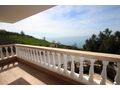 ALANYA REAL ESTATE Exklusive Villa fantastischem Meerblick - Haus kaufen - Bild 16