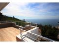 ALANYA REAL ESTATE Exklusive Villa fantastischem Meerblick - Haus kaufen - Bild 2