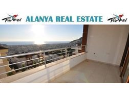 ALANYA REAL ESTATE 3 1 GARTEN DUBLEX super Preis Top Lage Alanya - Wohnung kaufen - Bild 1