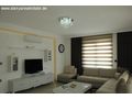 ALANYA REAL ESTATE Yenisey 6 Luxusresidence Mahmutlar 200m Strand - Wohnung kaufen - Bild 12