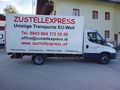 Rumungen Mbelpacker Umzge - Transportdienste - Bild 2