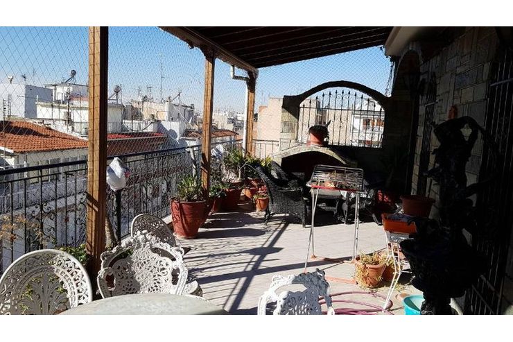 Wunderschne Etagenwohnung 147 70 qm 85 40 qm Terrasse Thessaloniki Zentrum - Gewerbeimmobilie kaufen - Bild 1