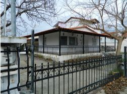 Super Ferienhaus Vrasna Thessaloniki 70 qm Wohnflche - Haus kaufen - Bild 1