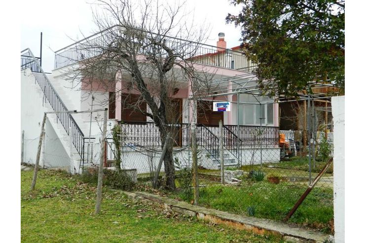Supergnstiges Ferienhaus Vrasna Thessaloniki - Haus kaufen - Bild 1
