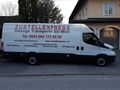 Zustellexpress Umzugshelfer Entrmpelungen - Transportdienste - Bild 1